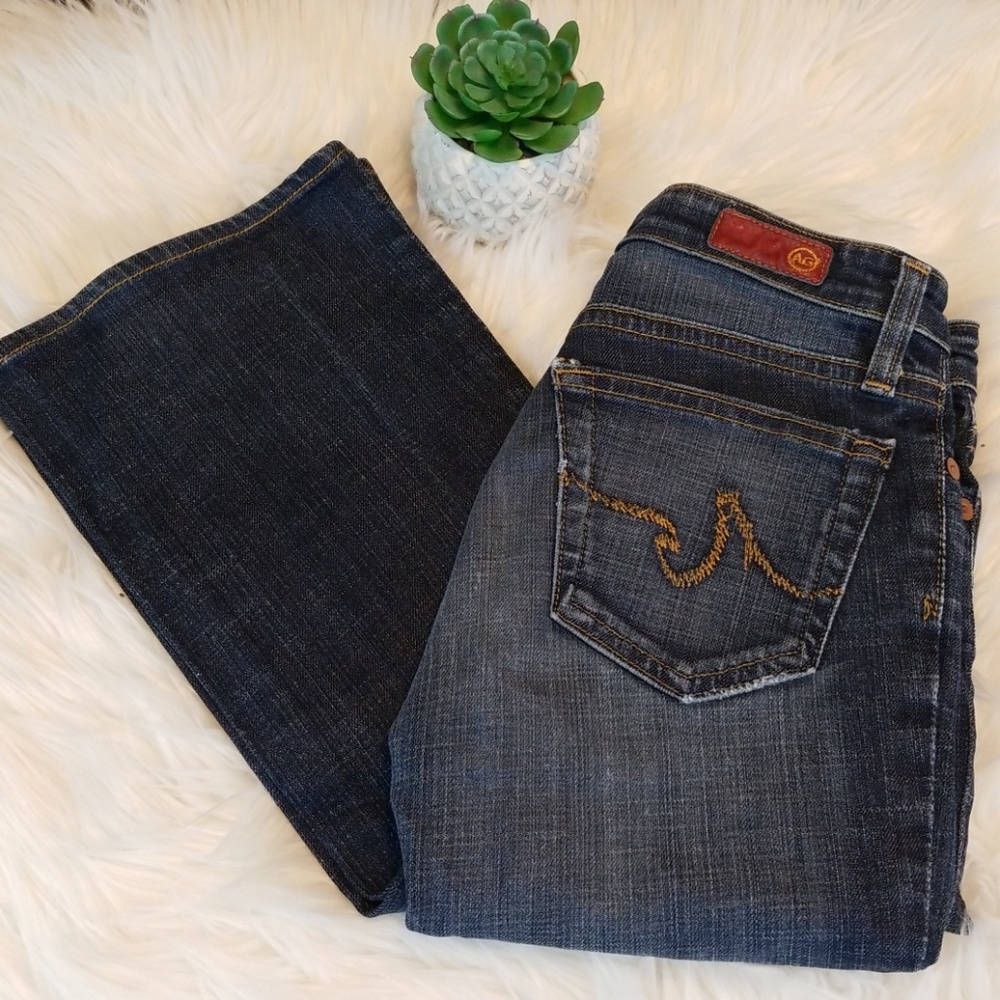 AG Jeans The Angel